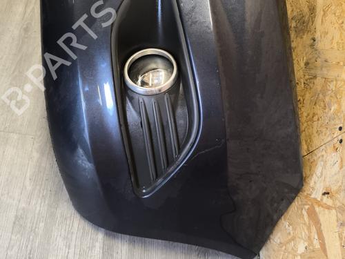Front bumper FORD FOCUS II Turnier (DA_, FFS, DS) 1.8 TDCi | BP21740383C7 