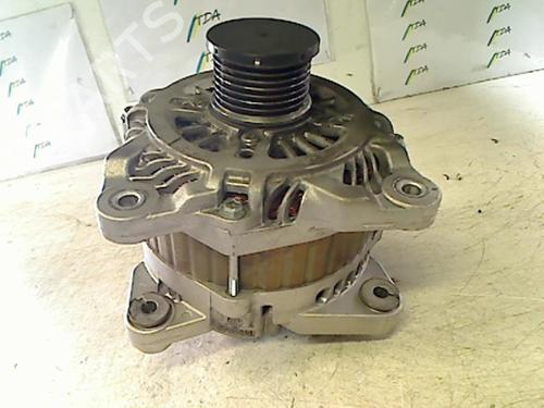 Used Alternator RENAULT MEGANE II (BM0/1_, CM0/1_) 1.5 dCi (BM1F, CM1F) (86 hp) 31300512