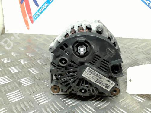 Generator RENAULT KANGOO Express (FW0/1_) 1.5 dCi 110 (FW06, FW12) (110 hp) 21749891
