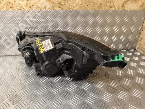 Right headlight PEUGEOT 208 II (UB_, UP_, UW_, UJ_) 1.5 BlueHDI 100 | BP29023493C29 