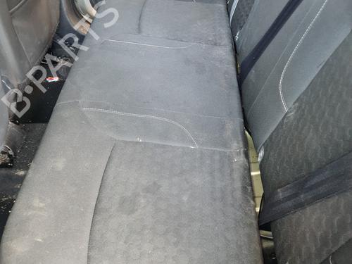 Rear center seatbelt DACIA LOGAN MCV II TCe 90 (K8M1, K8MA, K8AC) | BP25821952I27 - Image 17