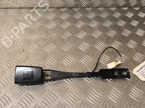 Seat buckle PEUGEOT 3008 I MPV (0U_) 2.0 HDi 150 / BlueHDi 150 | BP21733521I32 