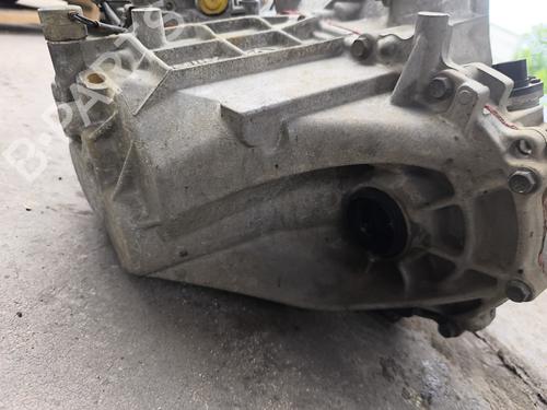 Gearbox TOYOTA YARIS (_P1_) 1.0 (SCP10_, SCP10R) | BP26035748M3