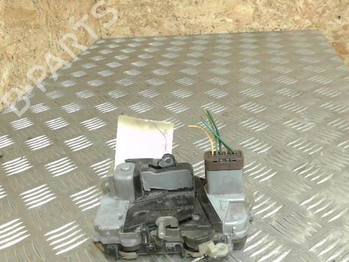 Front left lock CITROËN XSARA PICASSO (N68) 2.0 HDi | BP21778032C98 