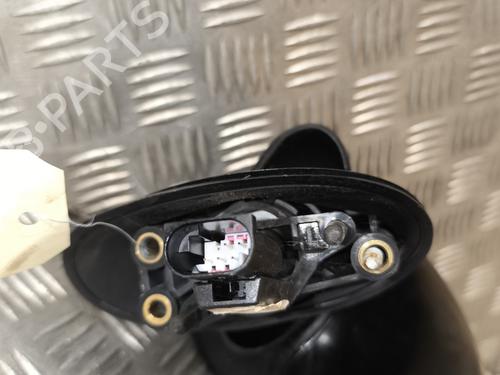Left mirror MINI MINI (R50, R53) One | BP27214261C26 