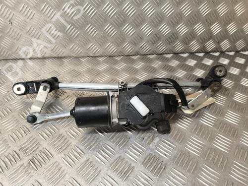 Front wiper motor RENAULT CLIO III (BR0/1, CR0/1) 1.2 16V (BR0P, CR0P) | BP29478194M29 