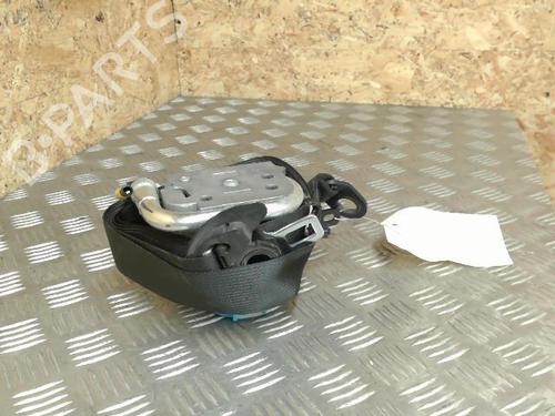 Used Front left belt tensioner TOYOTA YARIS (_P13_) 1.4 D (NLP130_, NLP130) (90 hp) 21737676