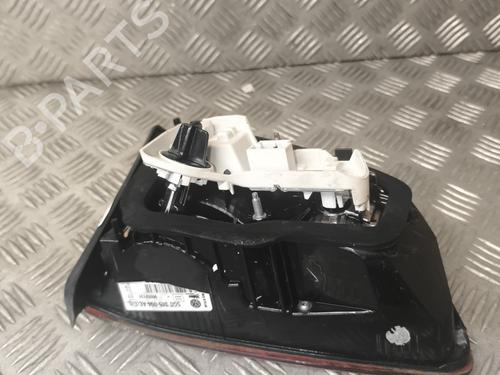 Right tailgate light VW GOLF VII (5G1, BQ1, BE1, BE2) 1.4 TSI | BP23770454C80 