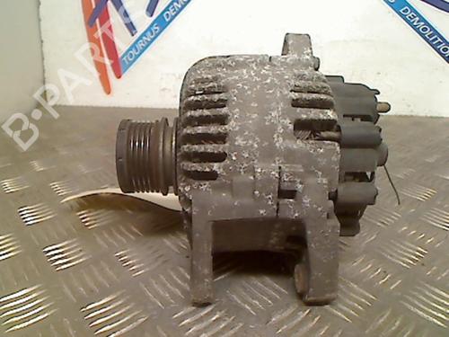 Alternator RENAULT CLIO II (BB_, CB_) 1.5 dCi (B/CB07) | BP21743454M7 