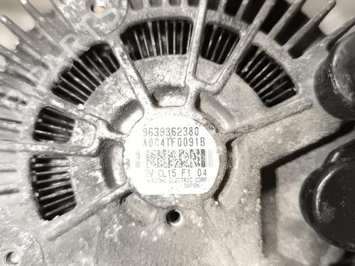 Alternator CITROËN XSARA PICASSO (N68) 2.0 HDi | BP23330336M7 