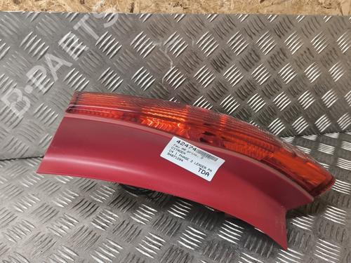 Right taillight CITROËN C4 I (LC_) 1.6 HDi | BP21740400C35 
