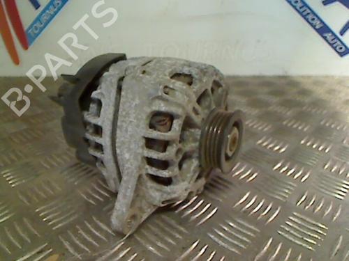 Used Alternator NISSAN MICRA III (K12) 1.2 16V (65 hp) 21751858
