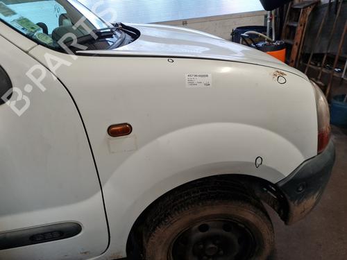 Used Right front fenders RENAULT KANGOO (KC0/1_) D 65 1.9 (KC0E, KC02, KC0J, KC0N) (64 hp) 29759147