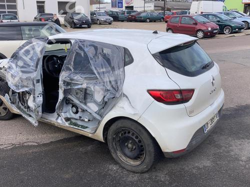 Horn RENAULT CLIO IV (BH_) 1.5 dCi 90 | BP21736962E13 