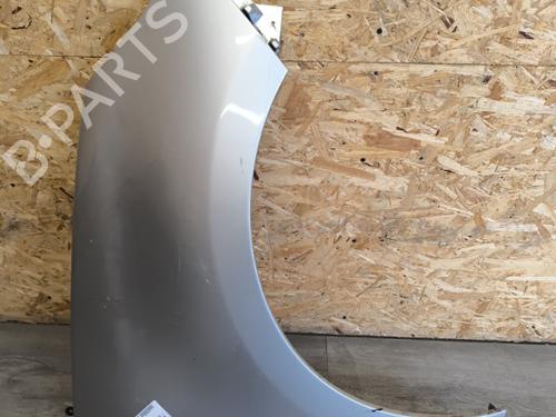 Used Right front fenders RENAULT GRAND SCÉNIC III (JZ0/1_) 1.9 dCi (JZ0J, JZ0N, JZ1K, JZ1S) (131 hp) 21733658