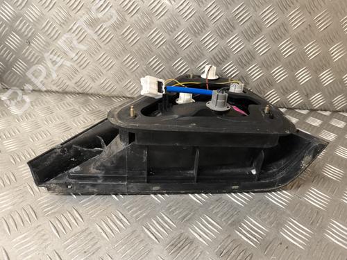 Left taillight CHEVROLET EVANDA 2.0 | BP26894622C34