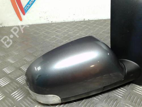 Right mirror VW TOURAN (1T1, 1T2) 1.9 TDI | BP21745416C27 