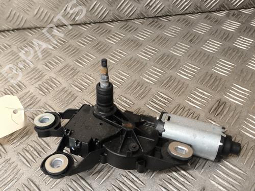 Rear wiper motor SEAT IBIZA IV (6J5, 6P1) 1.6 TDI | BP25277250M102 