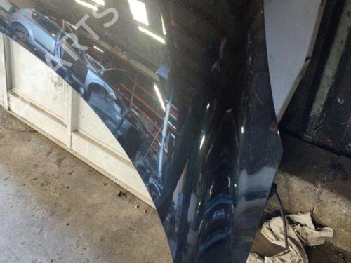 Used Hood RENAULT SCÉNIC III (JZ0/1_) 1.5 dCi (106 hp) 21735287