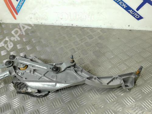 Front wiper motor MERCEDES-BENZ E-CLASS (W211) E 280 CDI (211.020) | BP21731658M29 
