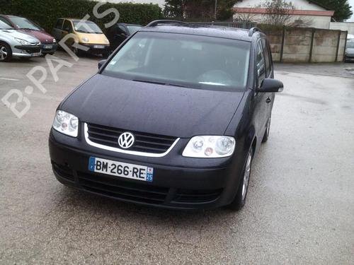 Horn VW TOURAN (1T1, 1T2) 1.9 TDI | BP21736748E13 
