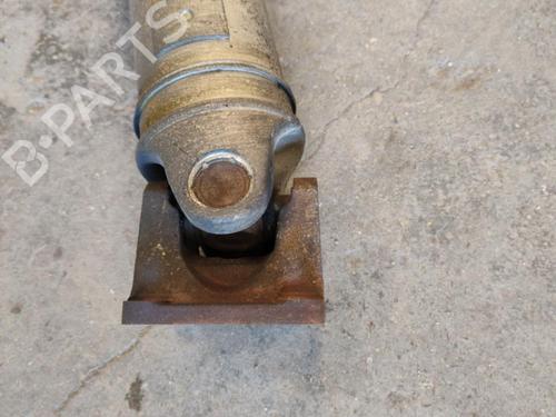 Driveshaft DODGE NITRO 2.8 CRD 4WD | BP21734761M37 