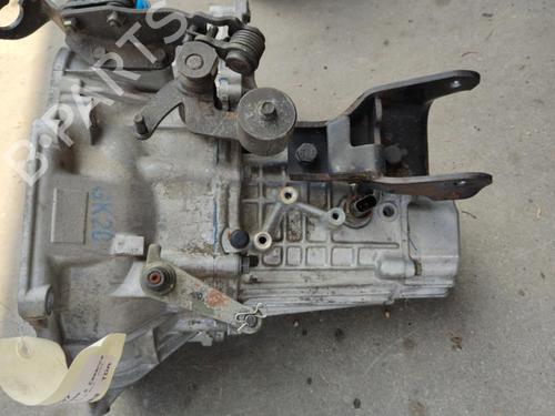 Gearbox HYUNDAI COUPE I (RD) 2.0 16V | BP21741886M3 