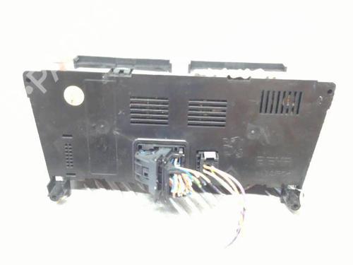 Climate control PEUGEOT 5008 (0U_, 0E_) 1.6 HDi | BP21734263I5 