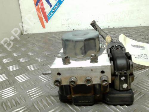 ABS pump RENAULT CLIO IV (BH_) 1.2 16V | BP21746470M43 