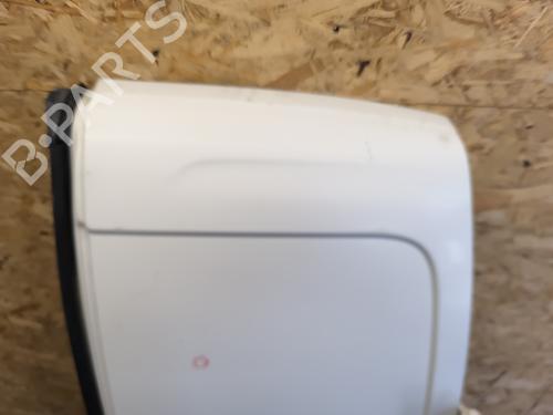 Right tailgate MERCEDES-BENZ CITAN Box Body/MPV (W415) 111 CDI (415.603, 415.605) | BP23994255C77 