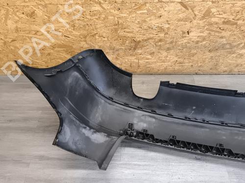 Rear bumper AUDI A3 Sportback (8PA) 1.9 TDI | BP22388837C8 