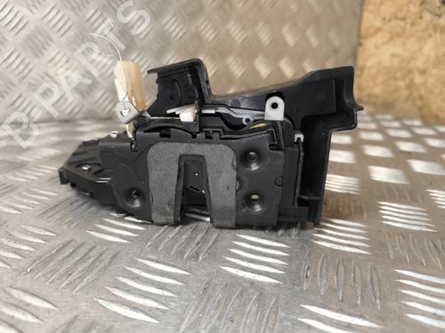 Used Front left lock FORD KUGA I 2.0 TDCi (140 hp) 25037761