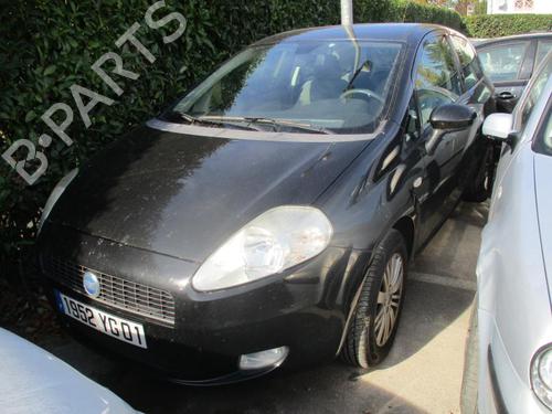 Ignition barrel FIAT GRANDE PUNTO (199_) 1.9 D Multijet | BP21751988M48 