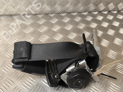 Used Front right belt tensioner OPEL CORSA D (S07) 1.2 (L08, L68) (80 hp) 24353930