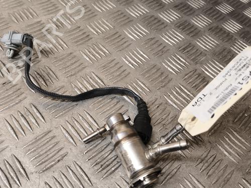 Other RENAULT MEGANE IV Hatchback (B9A/M/N_) 1.5 Blue dCi 115 (B9A6) | BP25277586O1  - Image 5