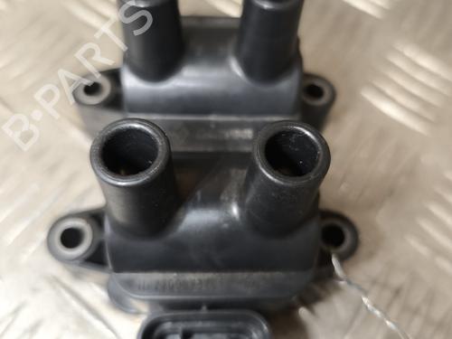 Ignition coil RENAULT TWINGO I (C06_) 1.2 (C066, C068) | BP27637968M94 