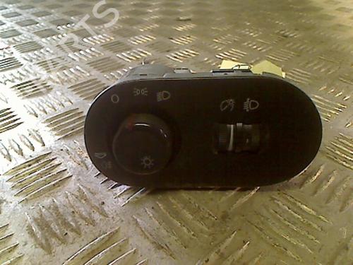 Headlight switch SEAT IBIZA III (6L1) 1.4 TDI | BP21736258I24 