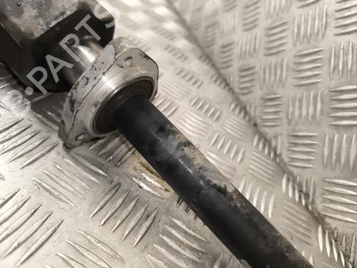 Drivaksel fortil Højre OPEL ASTRA H GTC (A04) 1.9 CDTi 16V (L08) | BP25031816M39