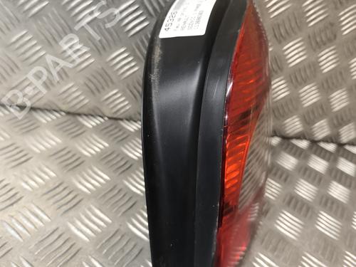 Right taillight RENAULT SCÉNIC I MPV (JA0/1_, FA0_) 1.9 dCi (JA05, JA1F) | BP29574023C35 