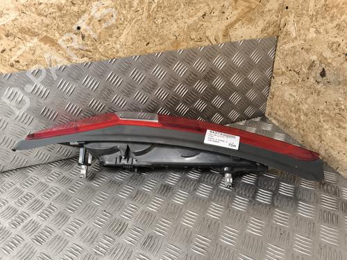 Left taillight FIAT PUNTO (188_) 1.2 60 (188.030, .050, .130, .150, .230, .250) | BP25407934C34 
