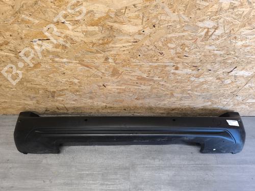 Stoßstange hinten für PEUGEOT RIFTER e-Rifter (136 hp) 26598896