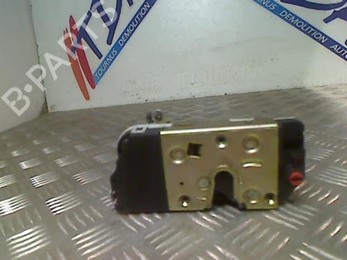 Rear right lock PEUGEOT 406 Break (8E/F) 2.0 HDI 110 | BP21746171C99 