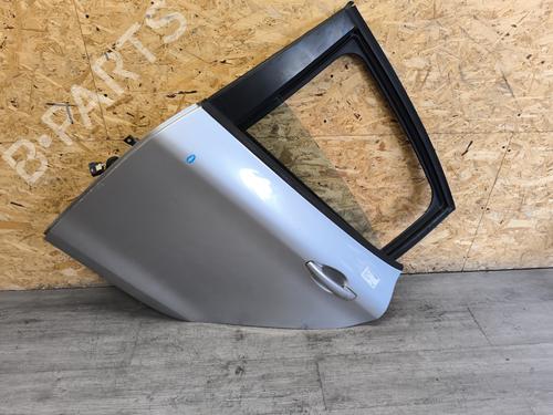 Used Left rear door PEUGEOT 208 I (CA_, CC_) 1.4 HDi (68 hp) 27237428