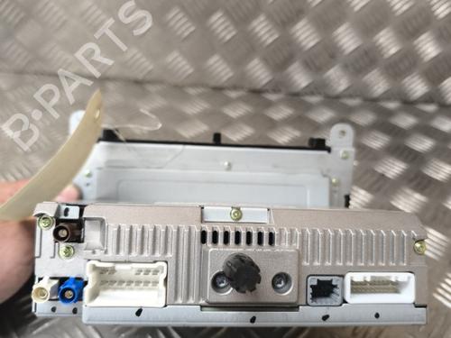 Radio RENAULT CLIO IV (BH_) 1.5 dCi 90 | BP21729267E6 