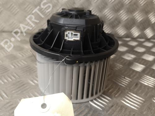 Used Heater blower motor KIA PICANTO II (TA) 1.0 (67 hp) 22009444
