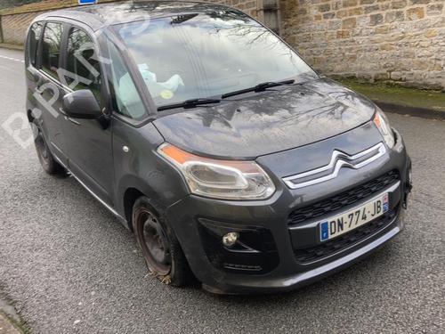 Starter CITROËN C3 Picasso (SH_) 1.6 HDI 90 | BP21728835M8 