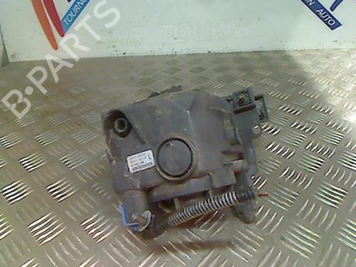 Feu de brouillard avant gauche OPEL VECTRA C GTS (Z02) 1.9 CDTI (F68) (120 hp) 21732355