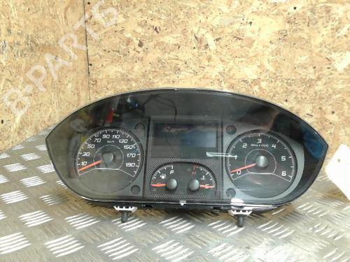Used Instrument cluster Instrument cluster PEUGEOT BOXER Van 2.0 BlueHDi 130 (130 hp) 21736949 21736949