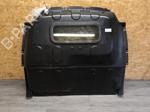 Used Cargo separator RENAULT KANGOO Express (FW0/1_) 1.5 dCi 90 (FW0G, FW05, FW08, FW11) (90 hp) 27255671