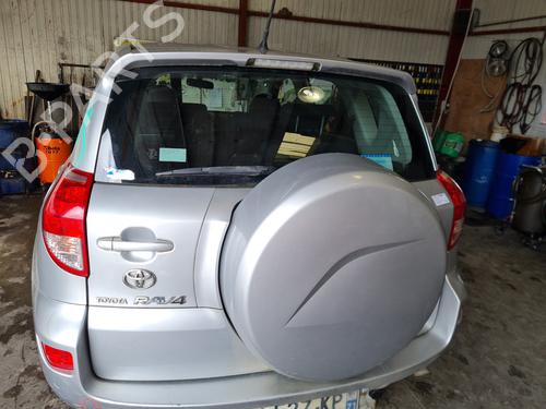 Used Tailgate TOYOTA RAV 4 III (_A3_) 2.2 D 4WD (ALA30_, ALA30R) (136 hp) 29082880